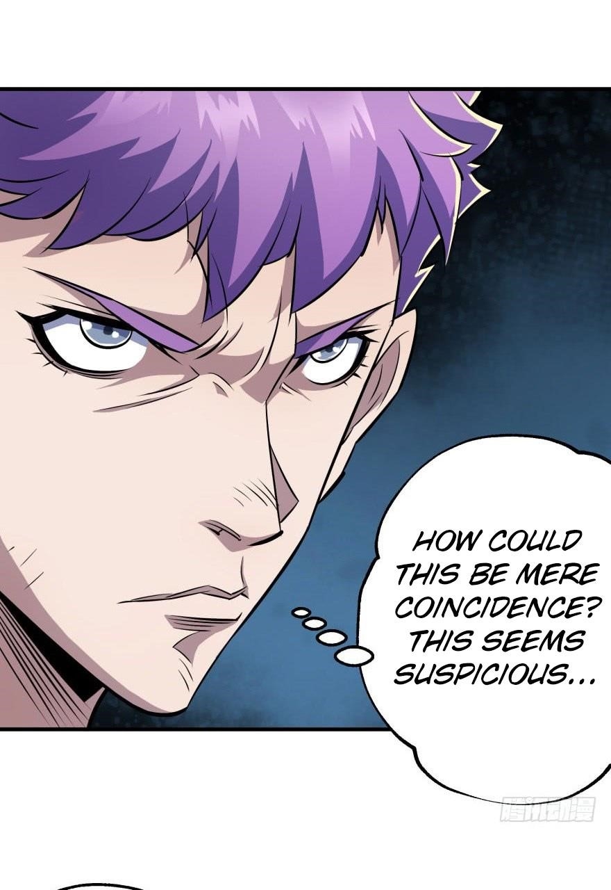 The Hunter Chapter 56 - Page 44