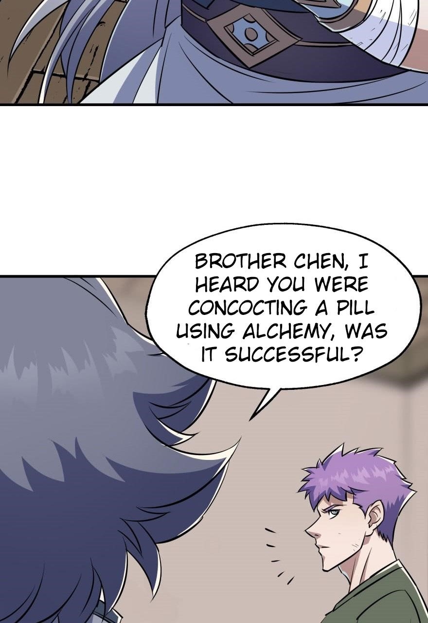 The Hunter Chapter 56 - Page 46