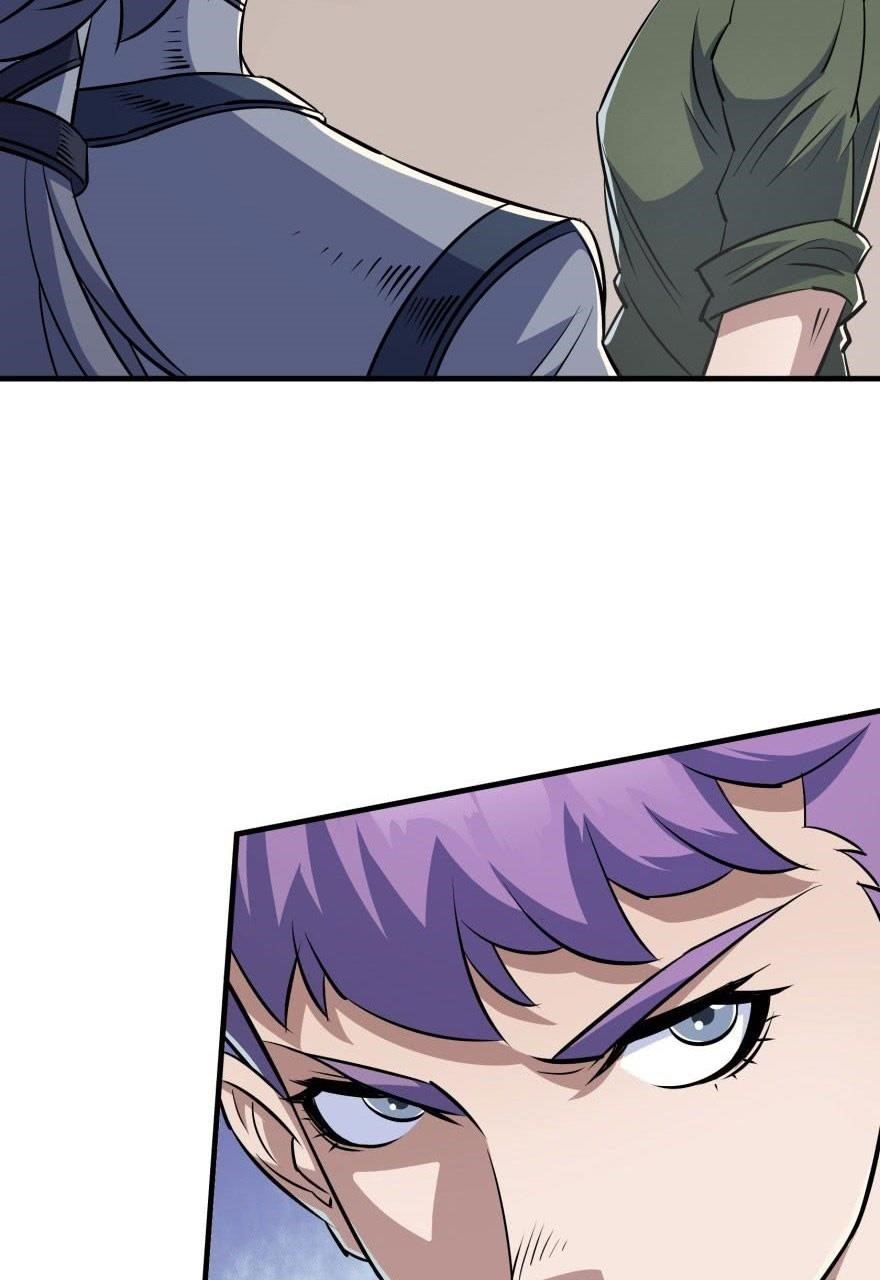 The Hunter Chapter 56 - Page 47
