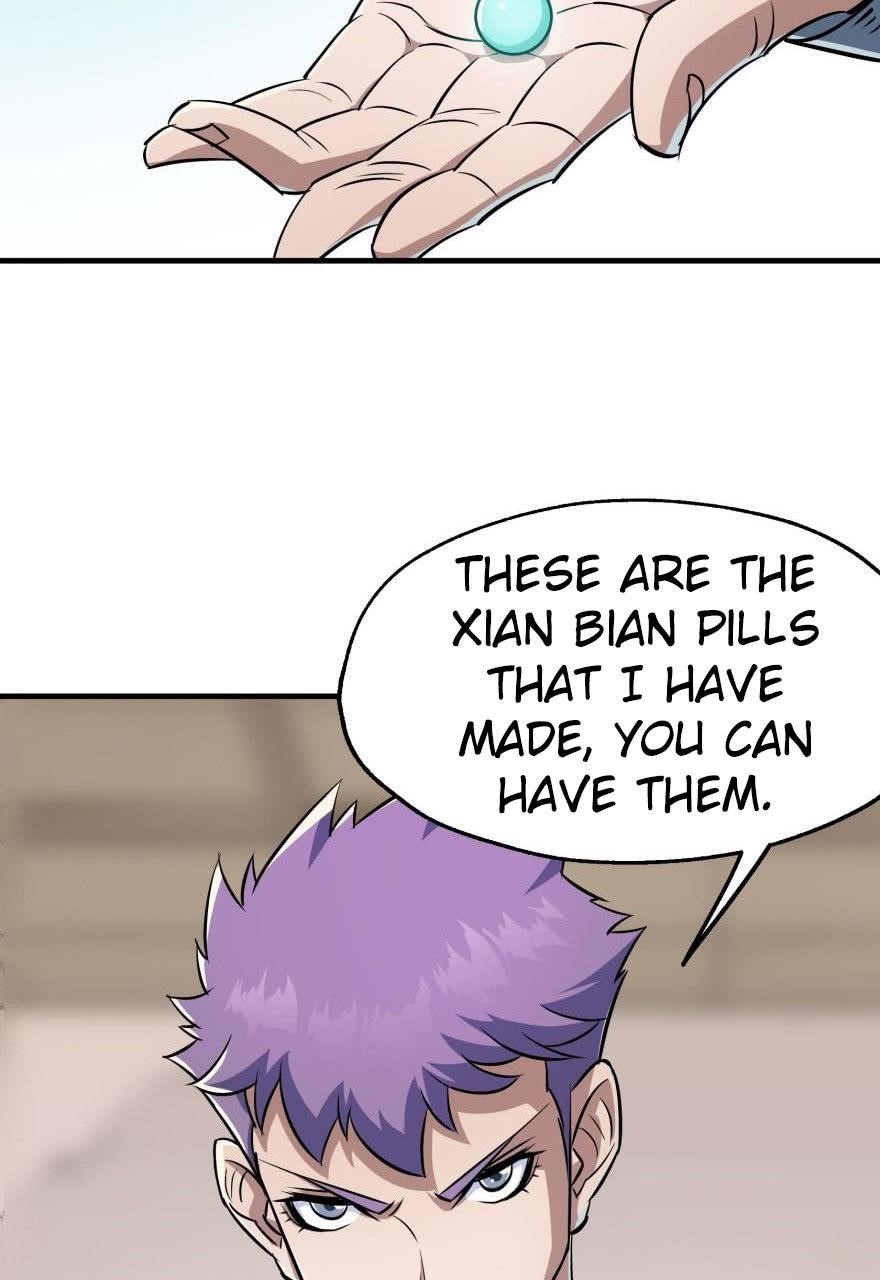 The Hunter Chapter 56 - Page 49