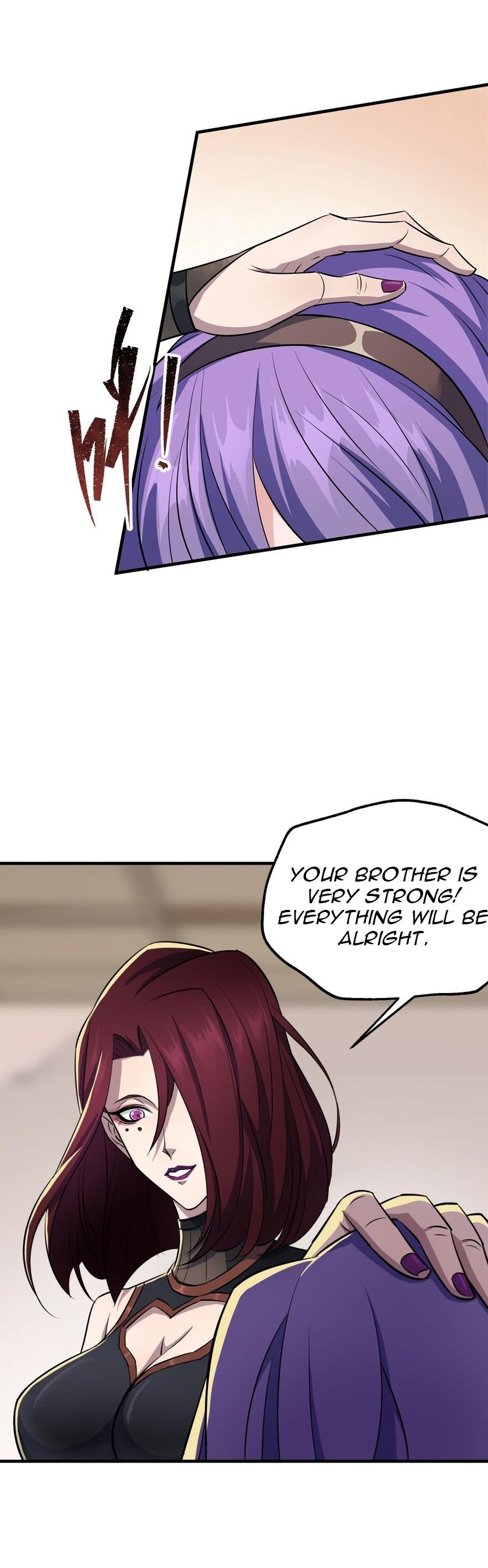 The Hunter Chapter 59 - Page 11