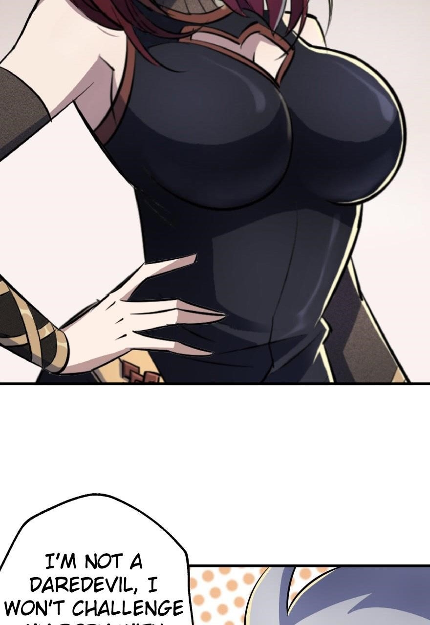 The Hunter Chapter 60 - Page 10