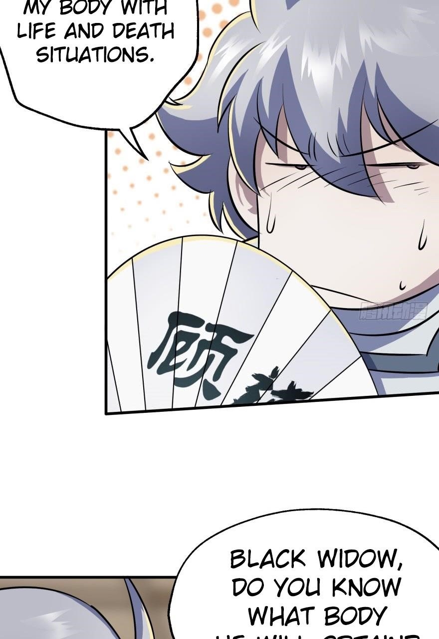 The Hunter Chapter 60 - Page 11