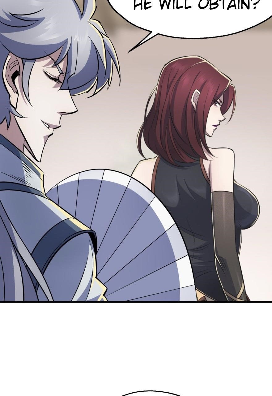 The Hunter Chapter 60 - Page 12