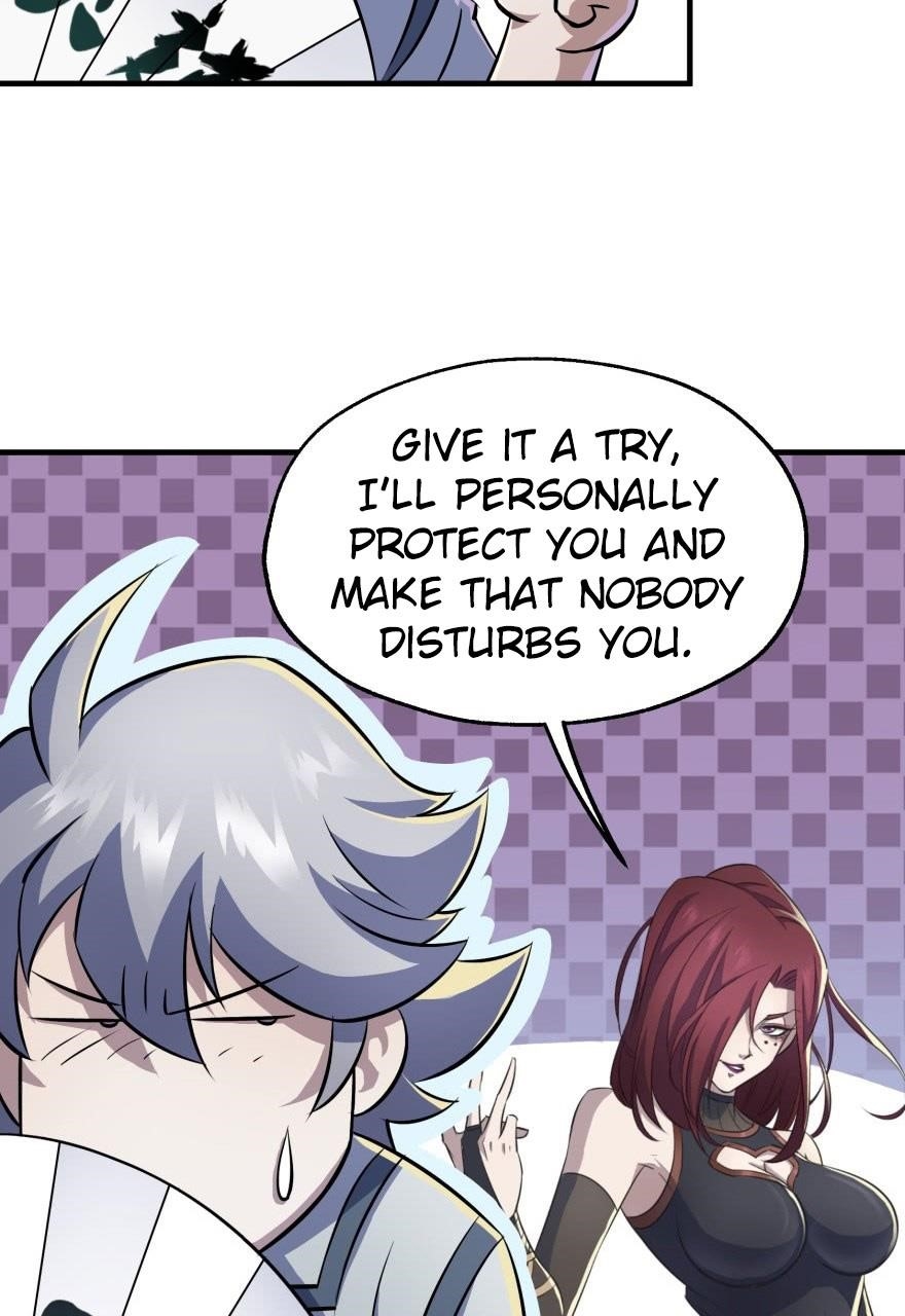 The Hunter Chapter 60 - Page 24