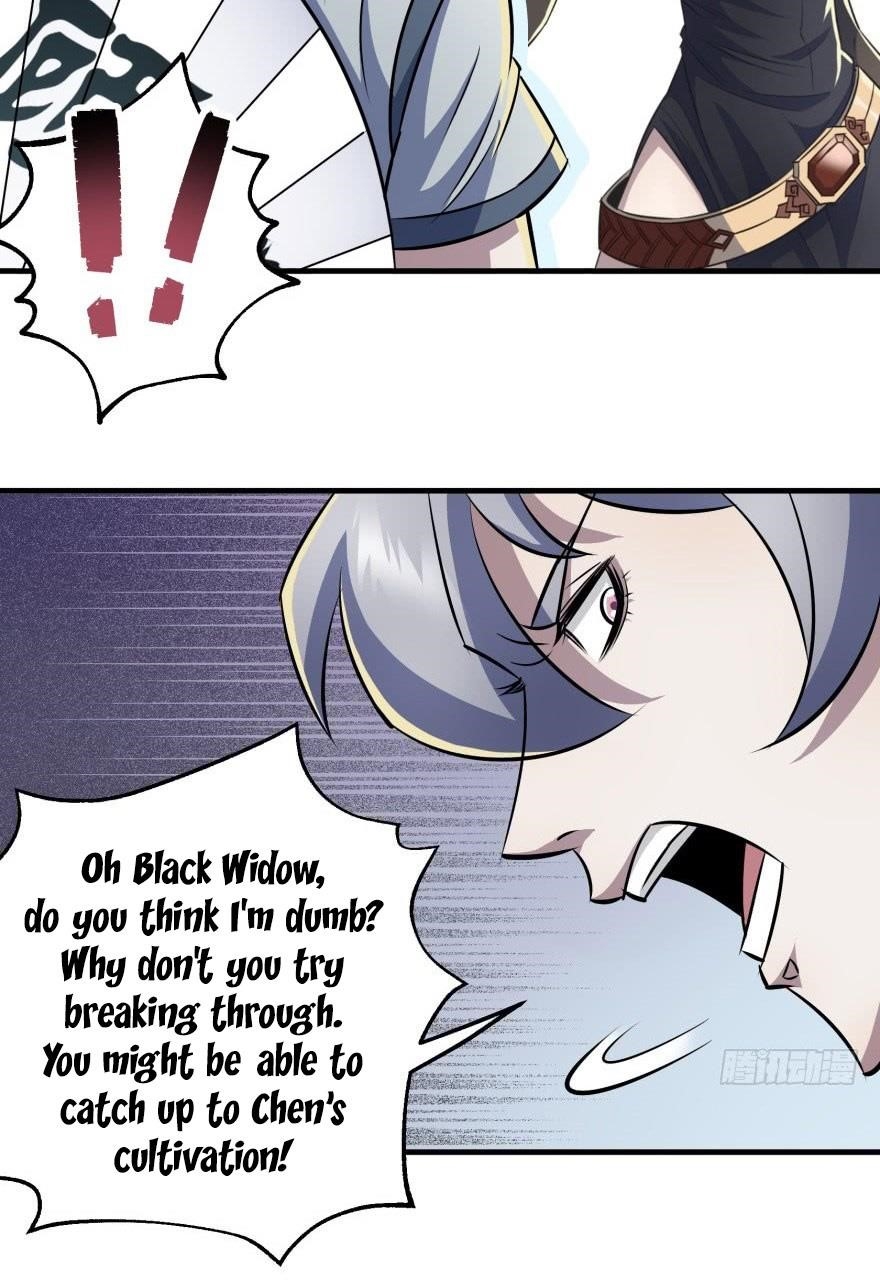 The Hunter Chapter 60 - Page 25