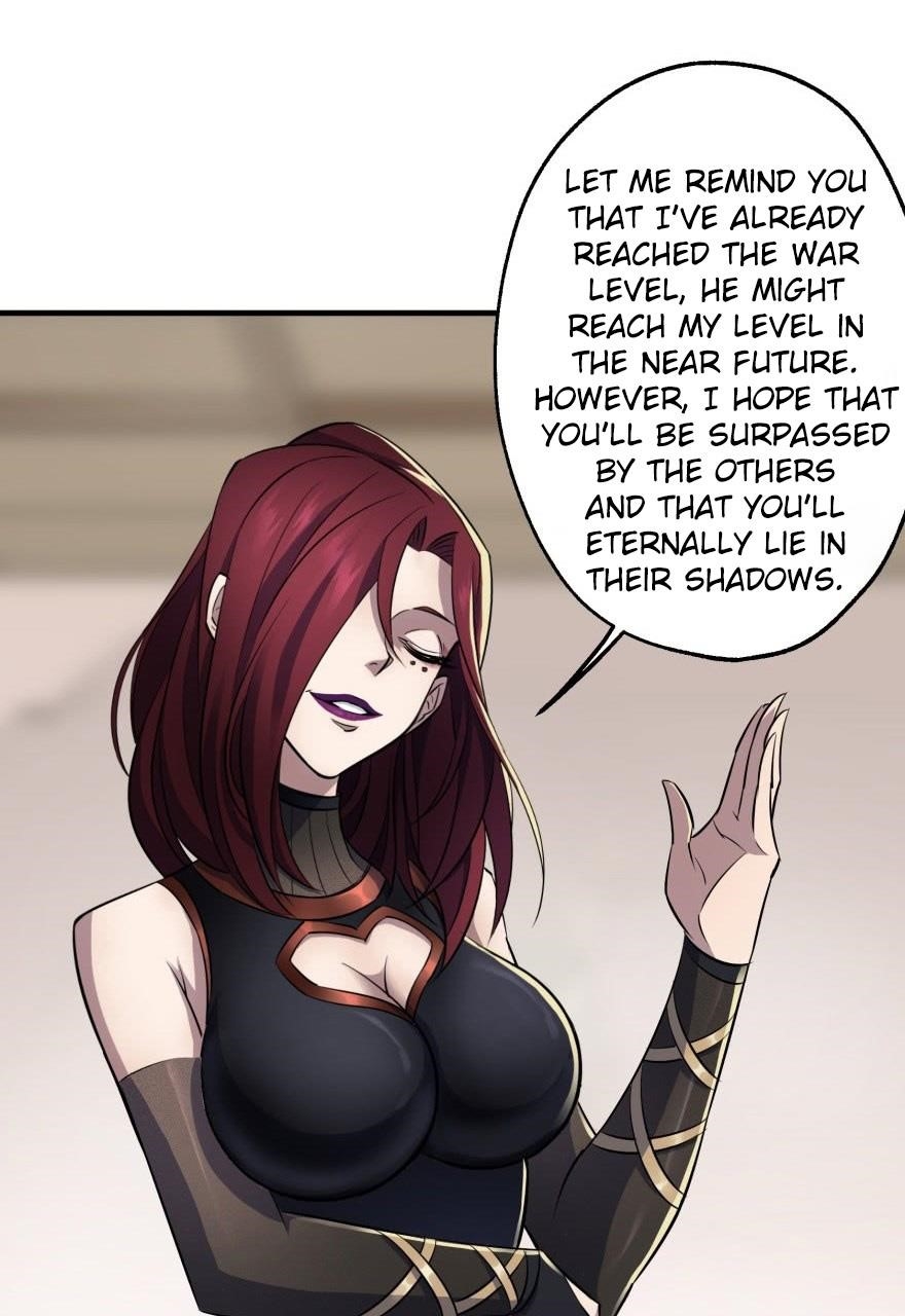 The Hunter Chapter 60 - Page 26