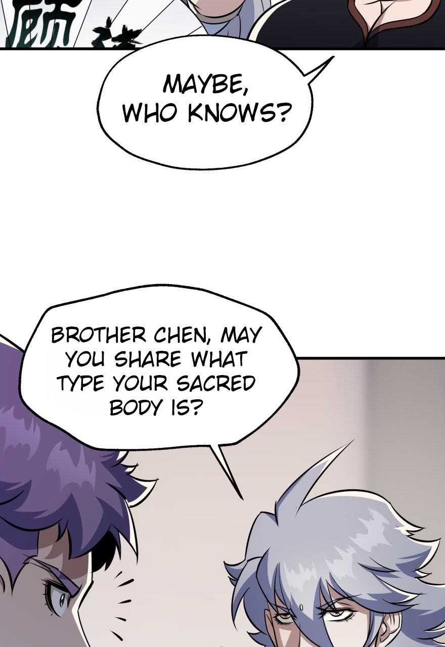 The Hunter Chapter 60 - Page 28