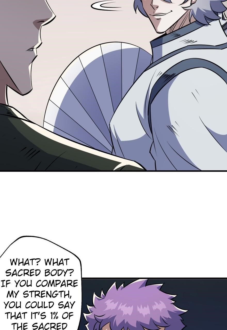 The Hunter Chapter 60 - Page 29