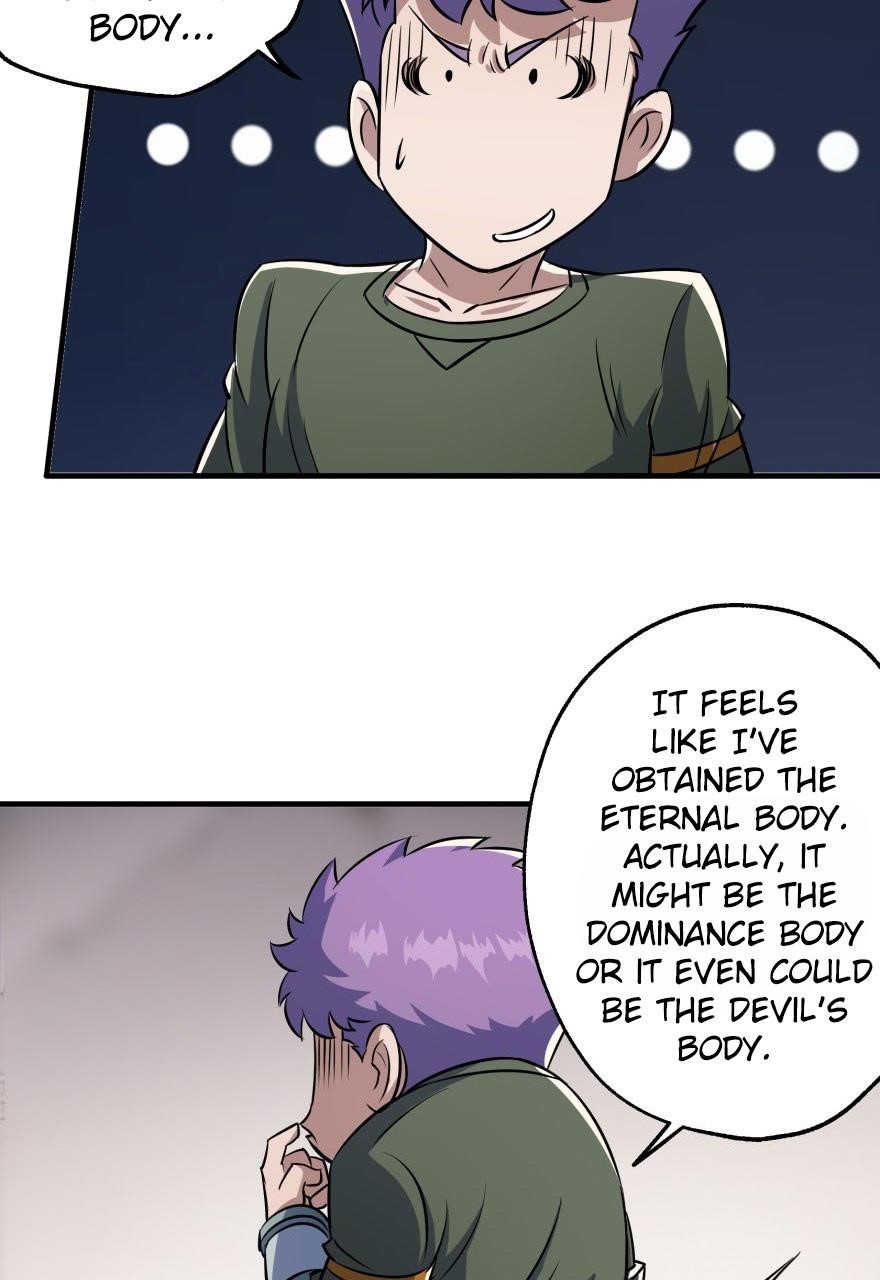 The Hunter Chapter 60 - Page 30