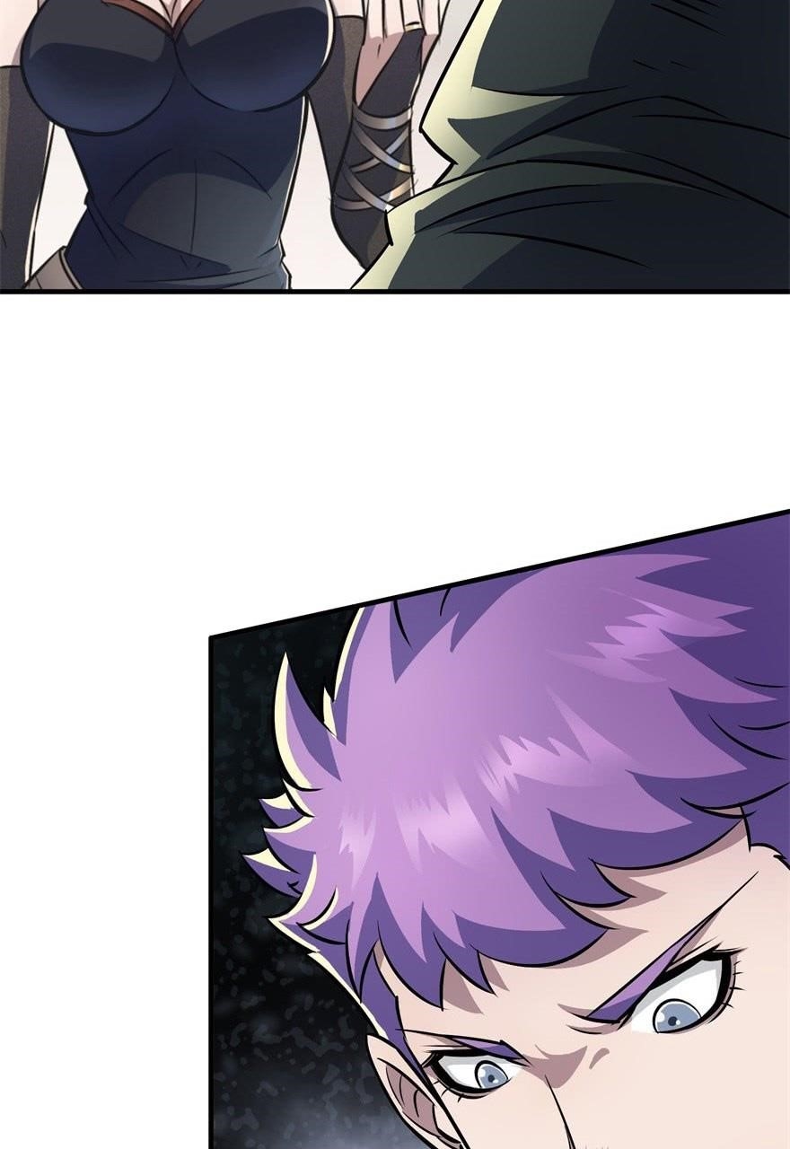 The Hunter Chapter 60 - Page 36