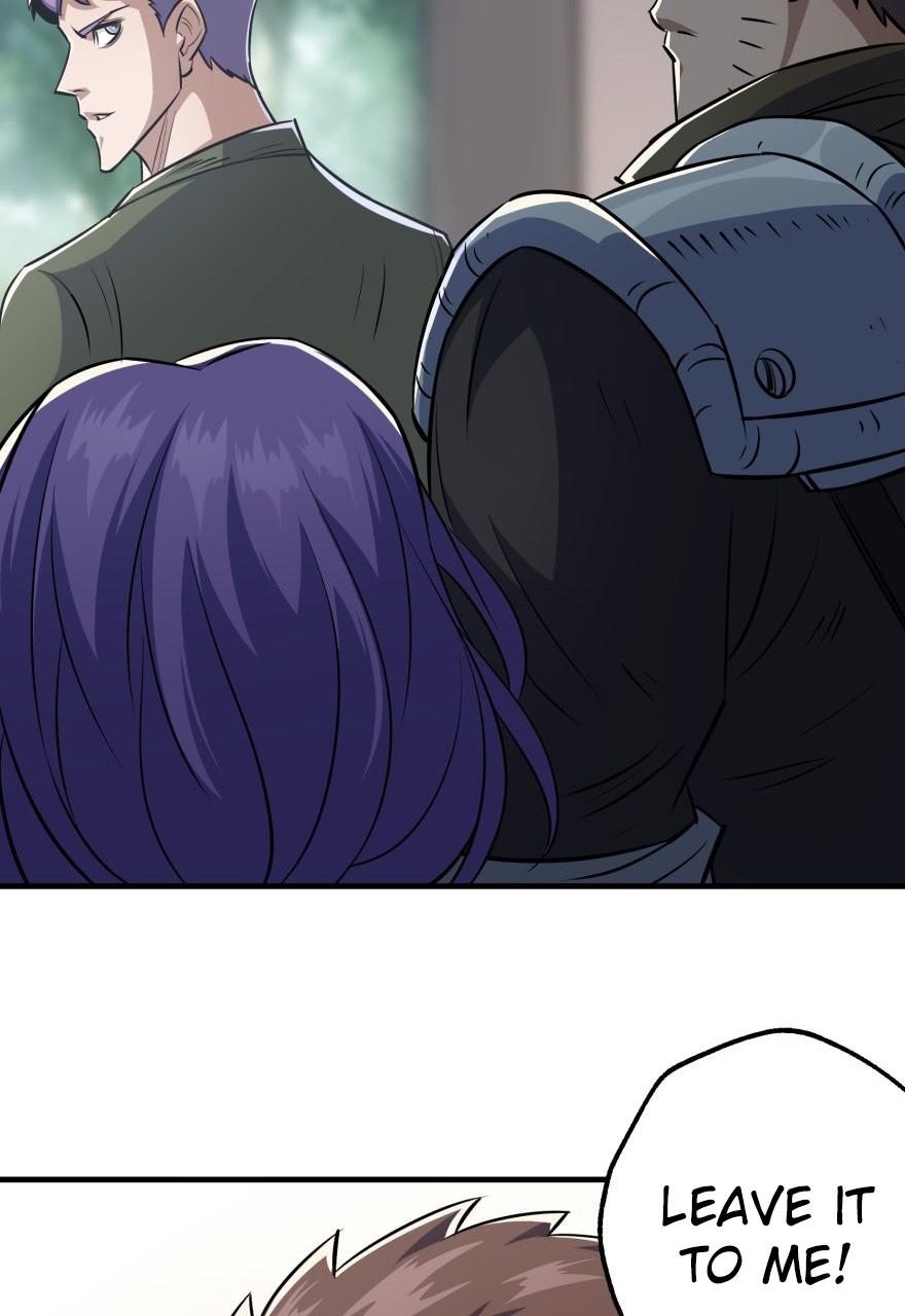 The Hunter Chapter 60 - Page 41