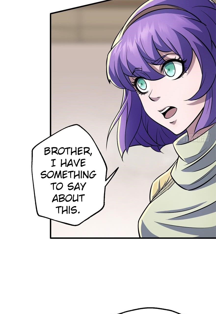 The Hunter Chapter 60 - Page 43