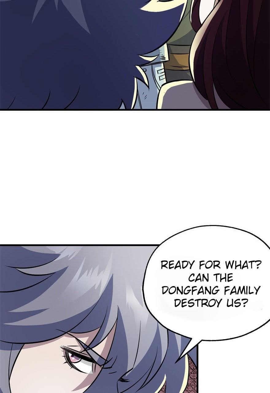 The Hunter Chapter 60 - Page 47