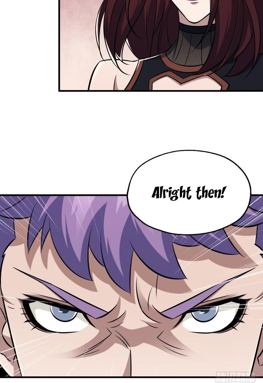 The Hunter Chapter 60 - Page 49