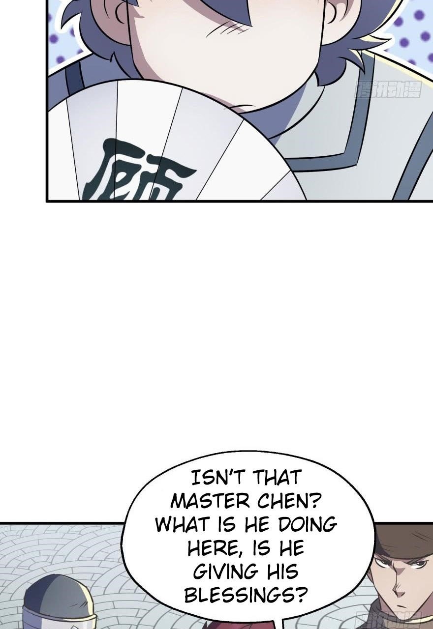 The Hunter Chapter 61 - Page 13