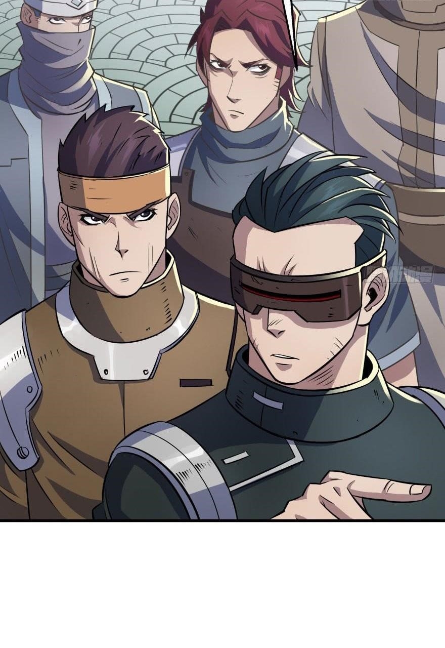 The Hunter Chapter 61 - Page 14