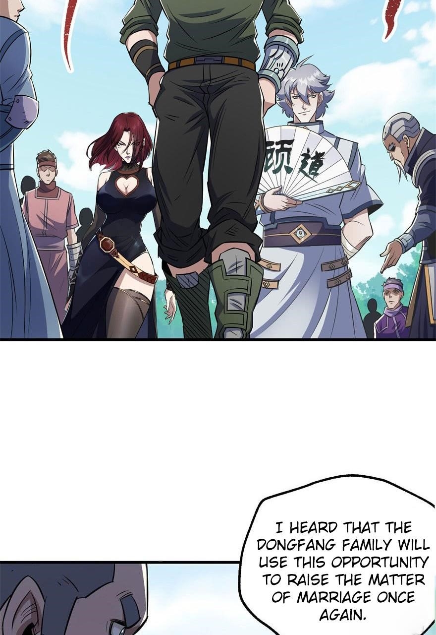 The Hunter Chapter 61 - Page 17