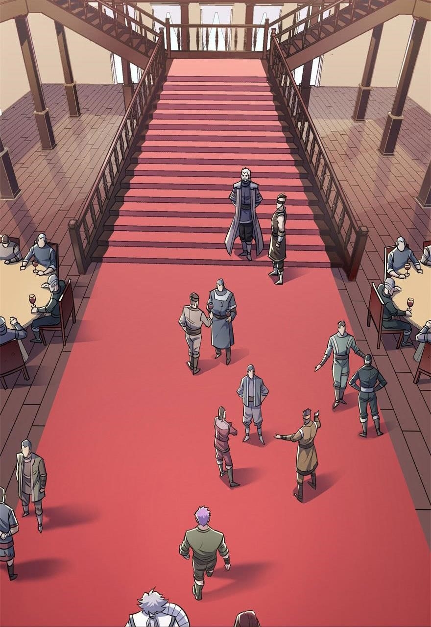 The Hunter Chapter 61 - Page 26