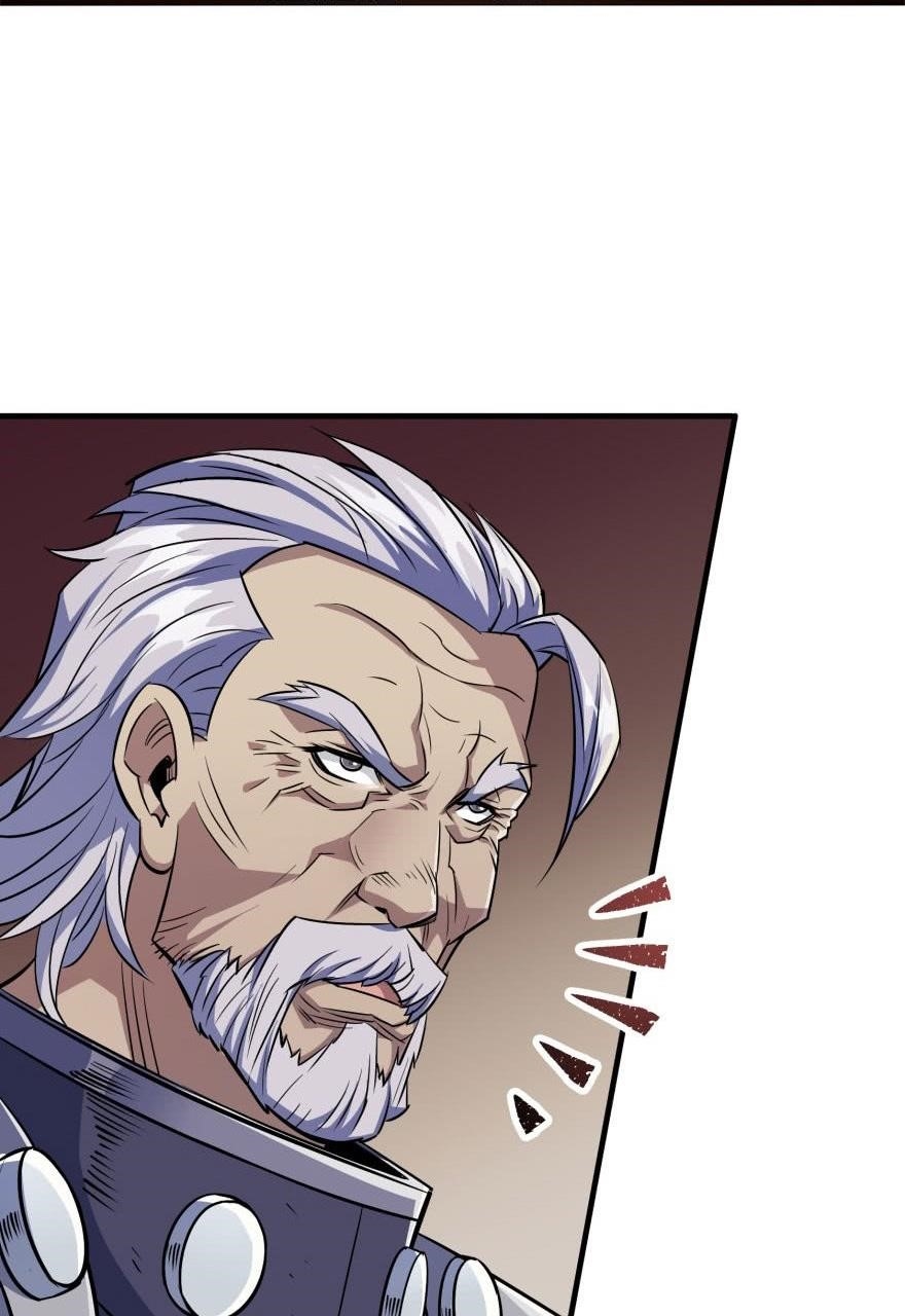 The Hunter Chapter 61 - Page 27