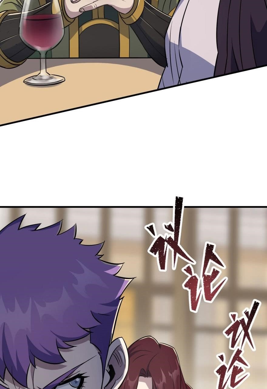 The Hunter Chapter 61 - Page 30