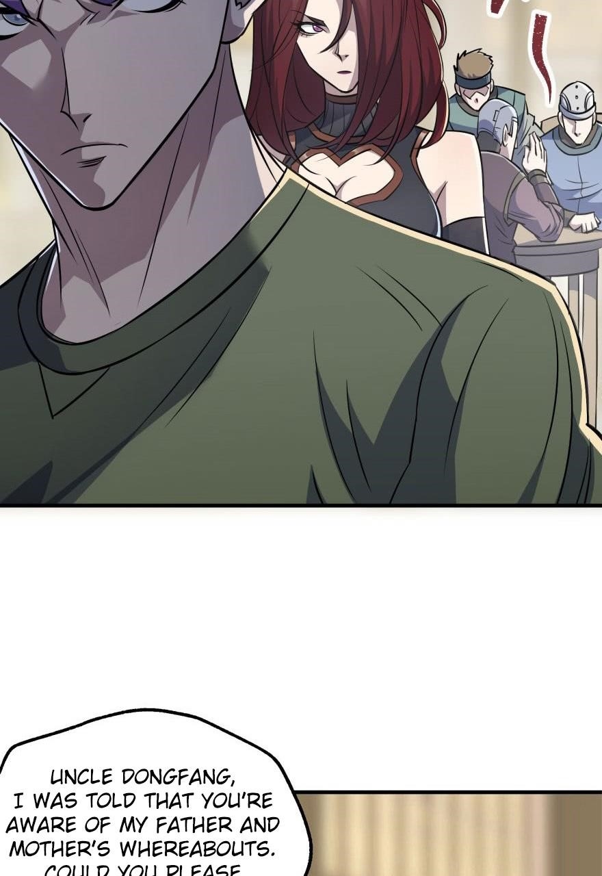 The Hunter Chapter 61 - Page 31