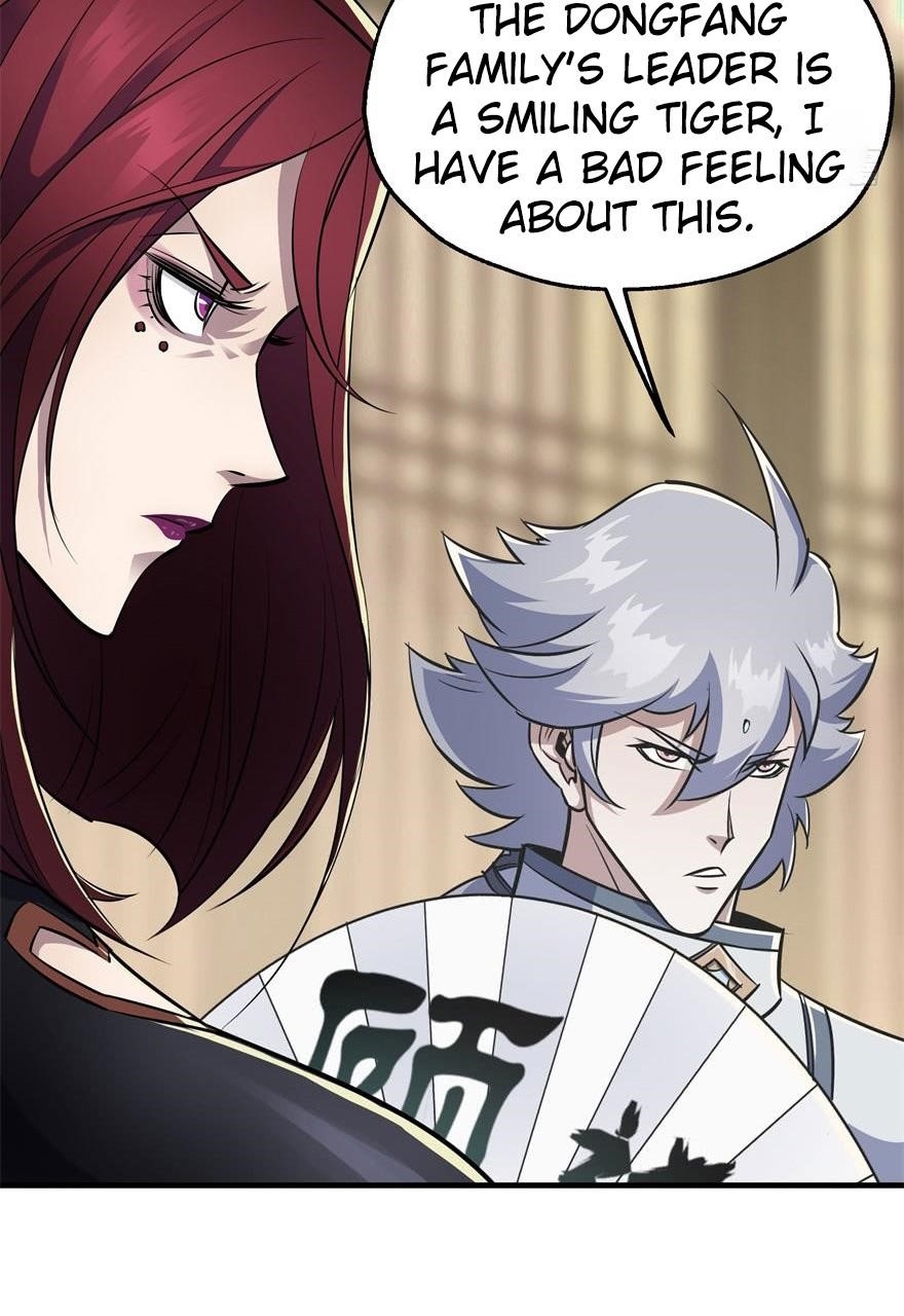 The Hunter Chapter 61 - Page 34