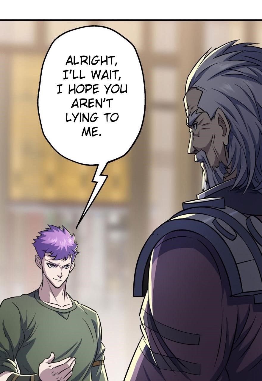 The Hunter Chapter 61 - Page 36