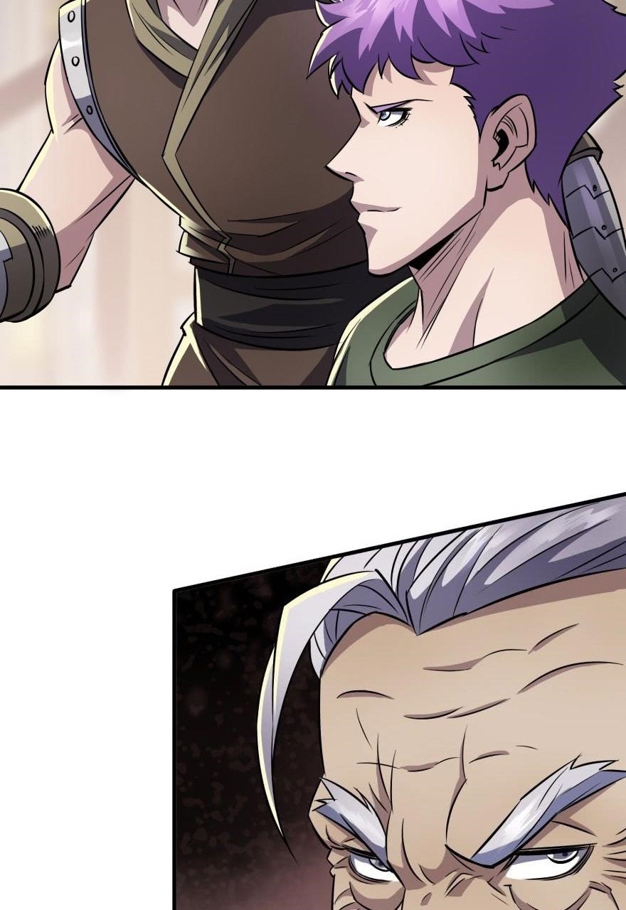 The Hunter Chapter 61 - Page 38