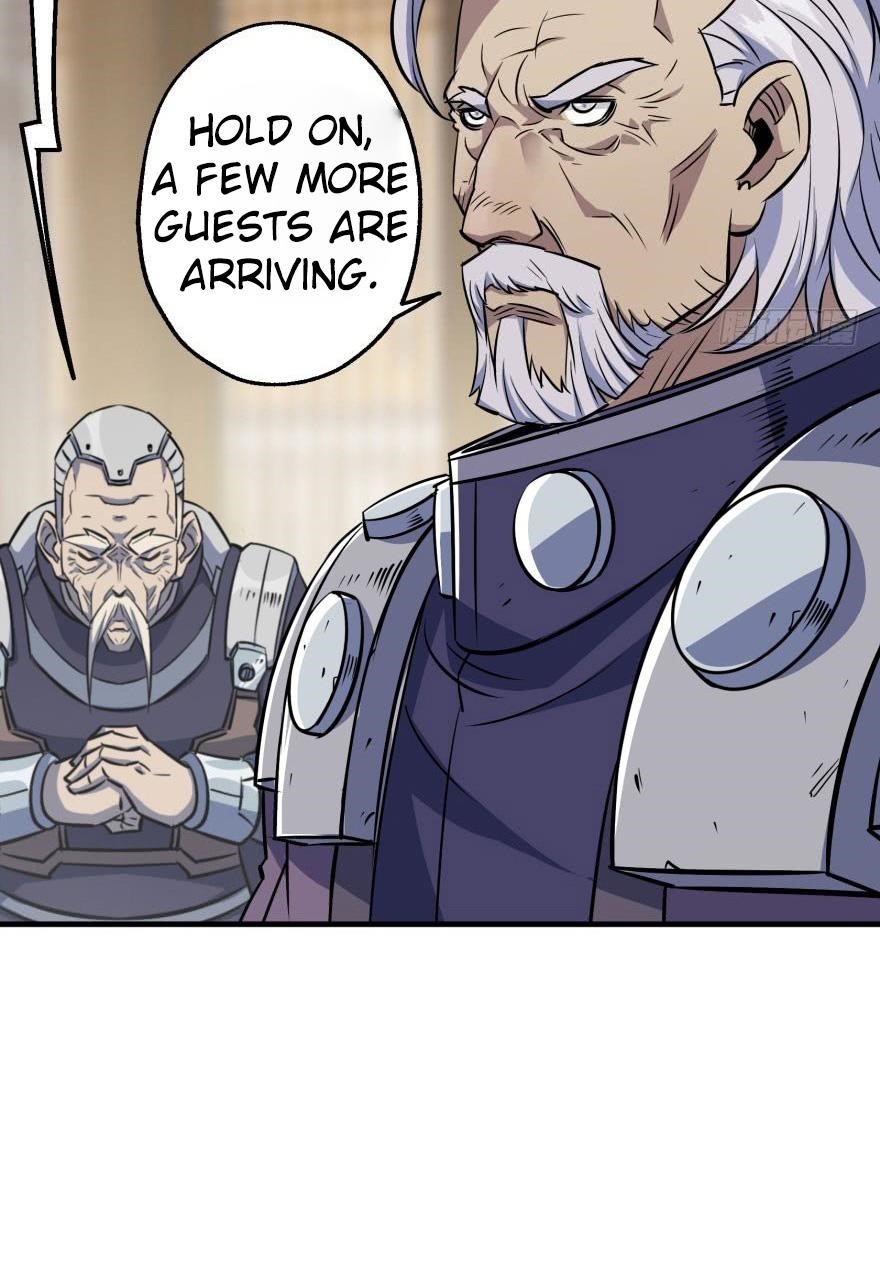 The Hunter Chapter 61 - Page 40