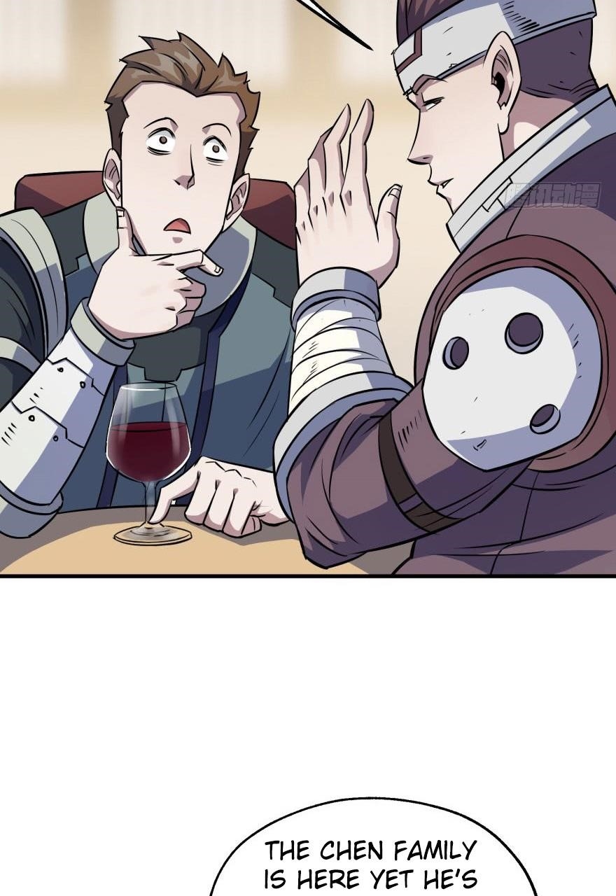 The Hunter Chapter 61 - Page 42