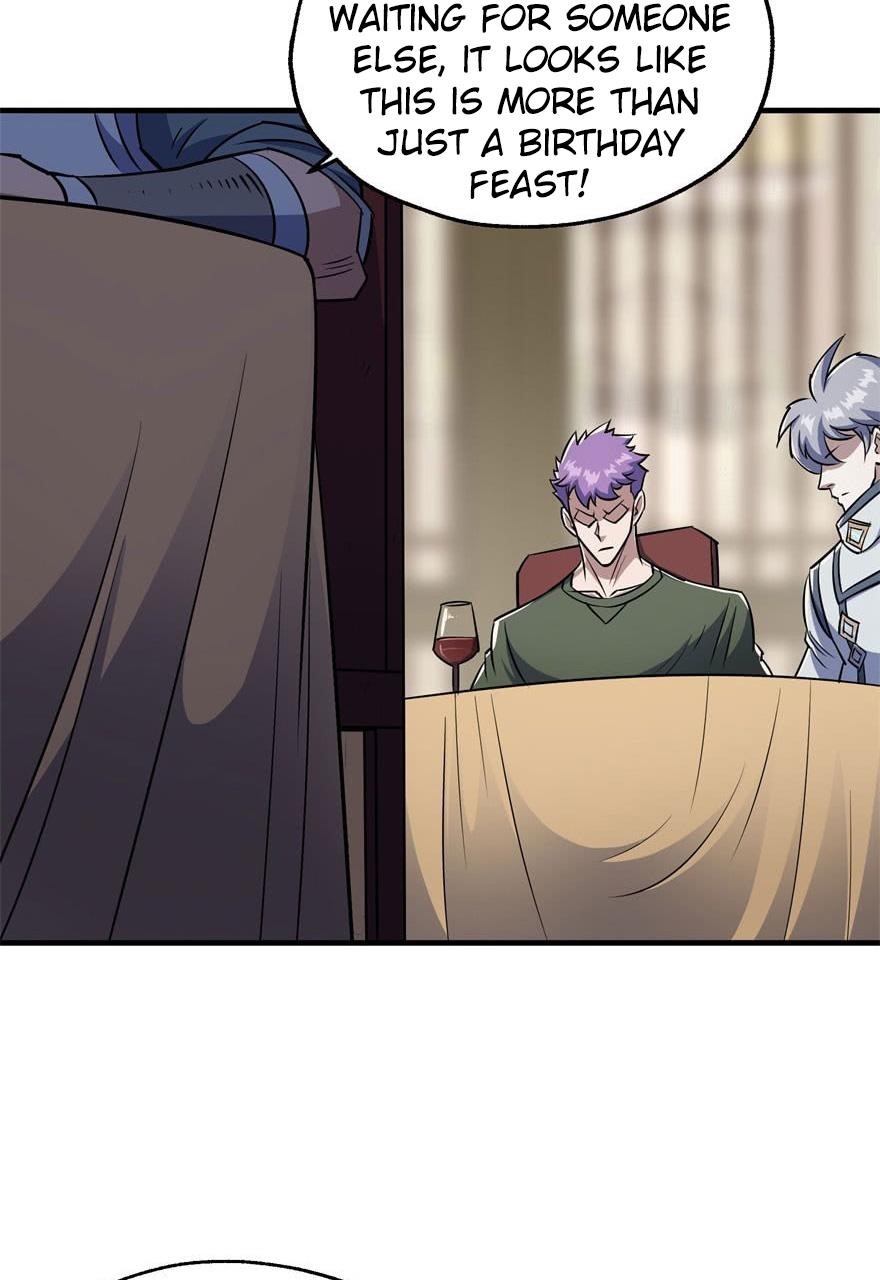 The Hunter Chapter 61 - Page 43