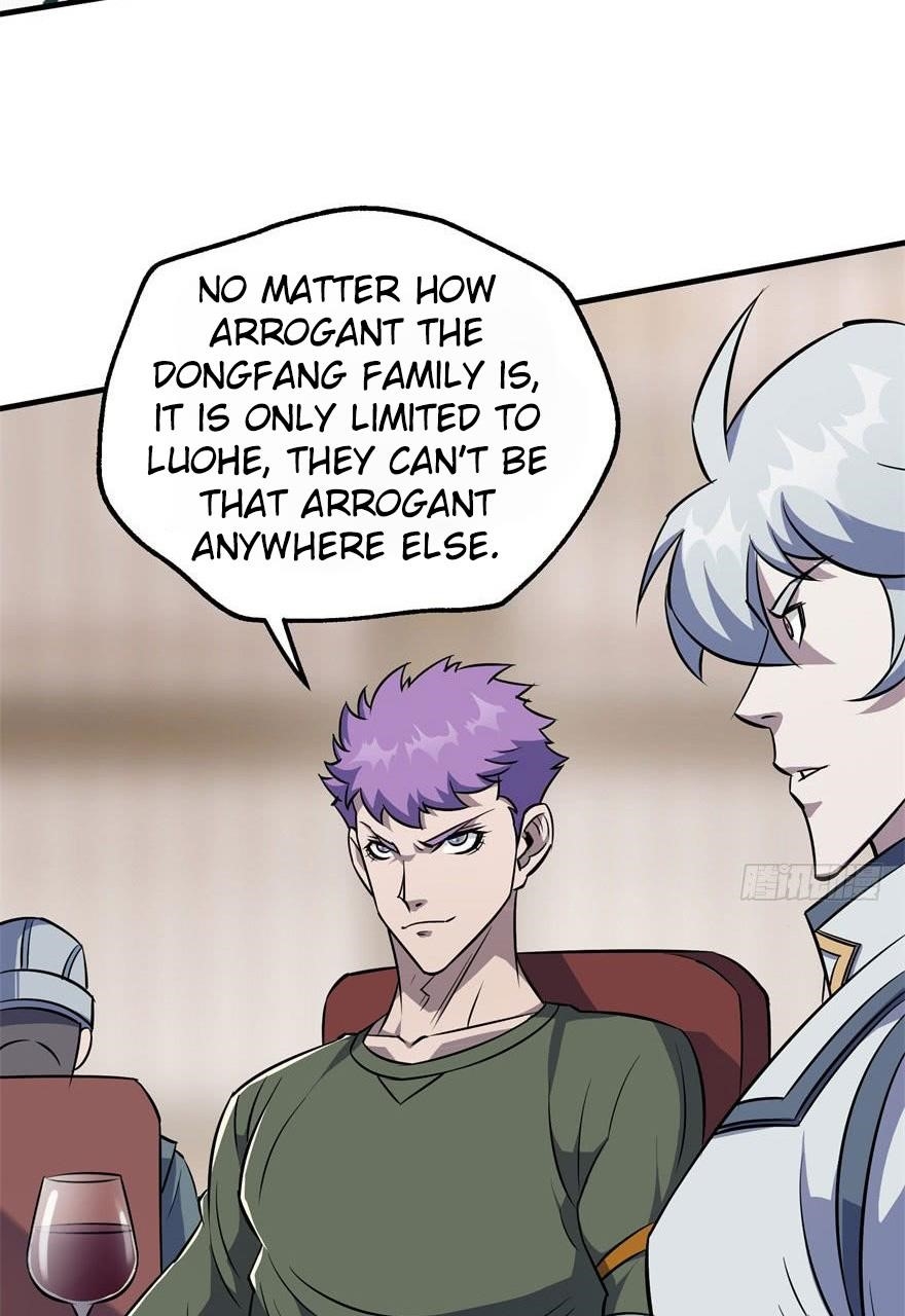 The Hunter Chapter 61 - Page 45