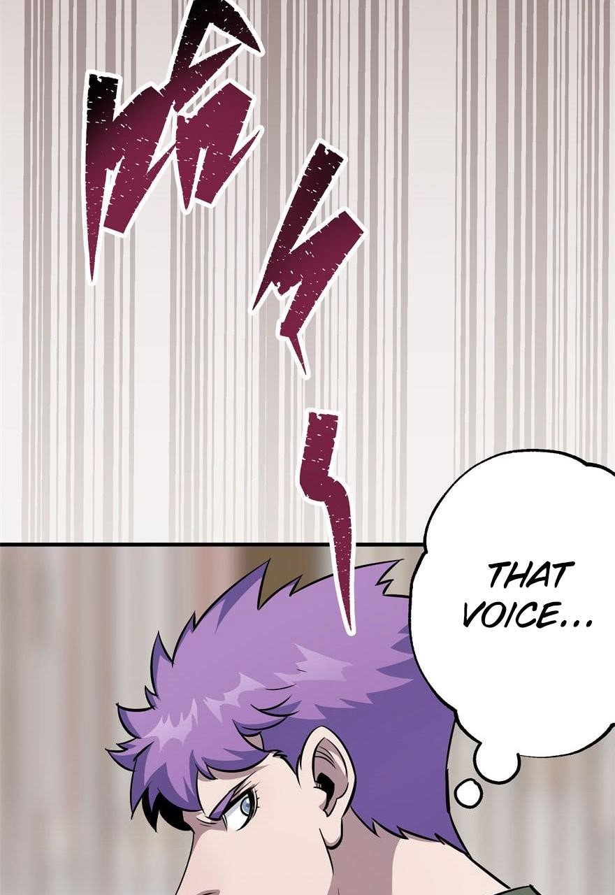 The Hunter Chapter 61 - Page 49