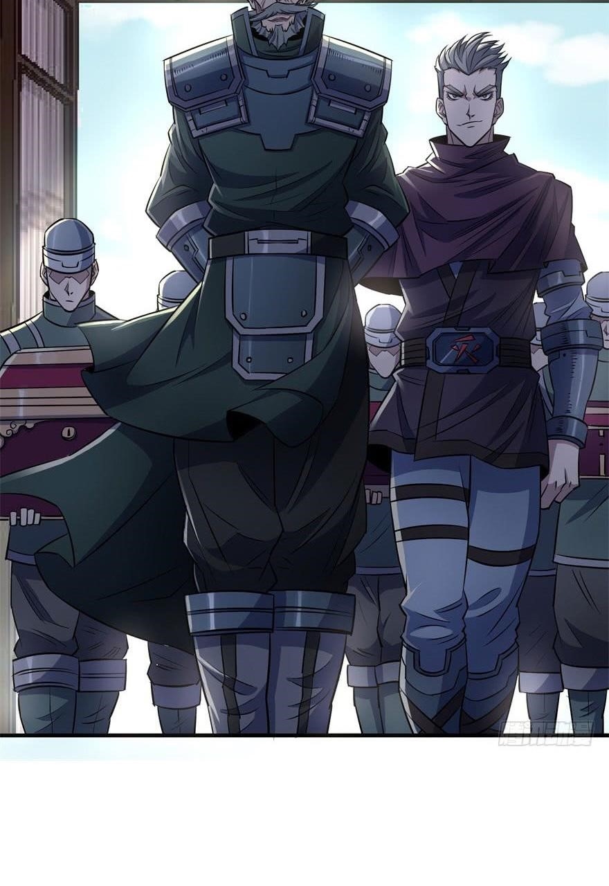 The Hunter Chapter 61 - Page 51