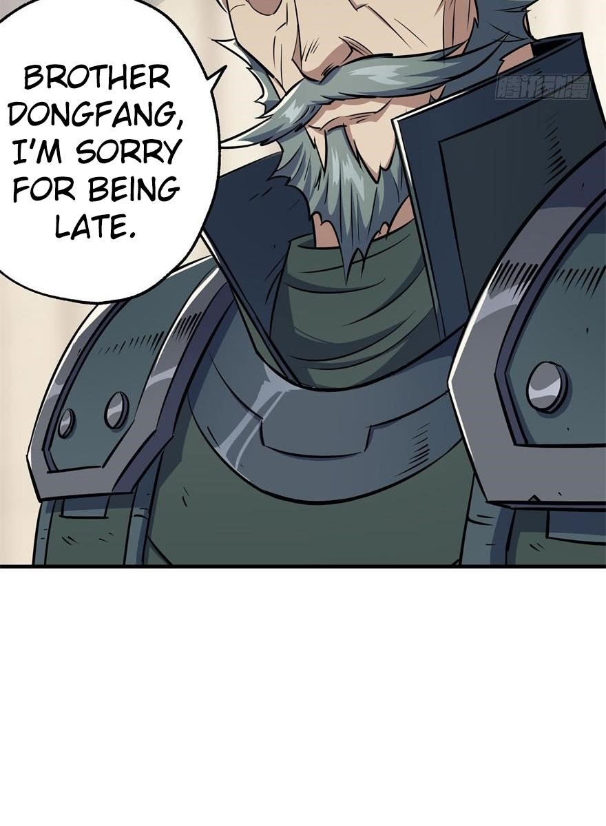 The Hunter Chapter 61 - Page 53