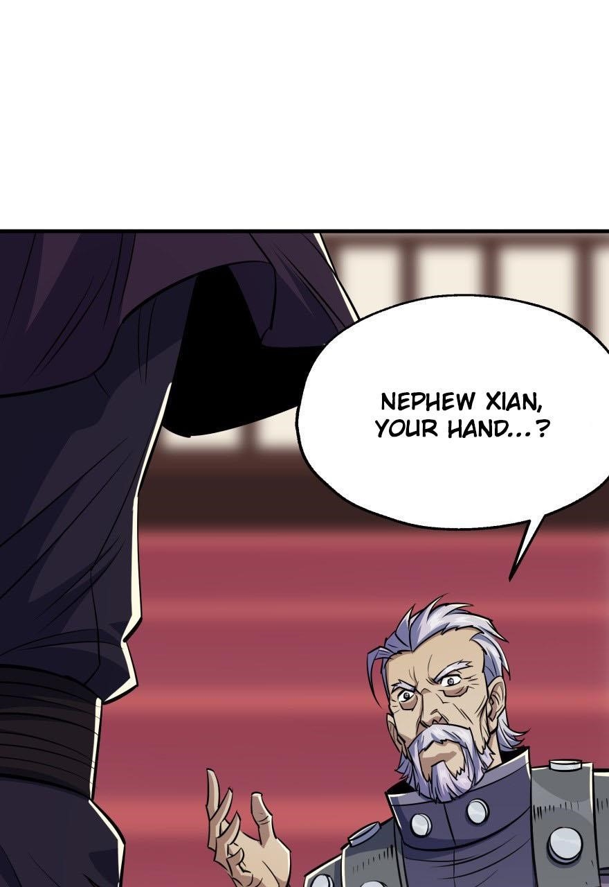 The Hunter Chapter 62 - Page 16