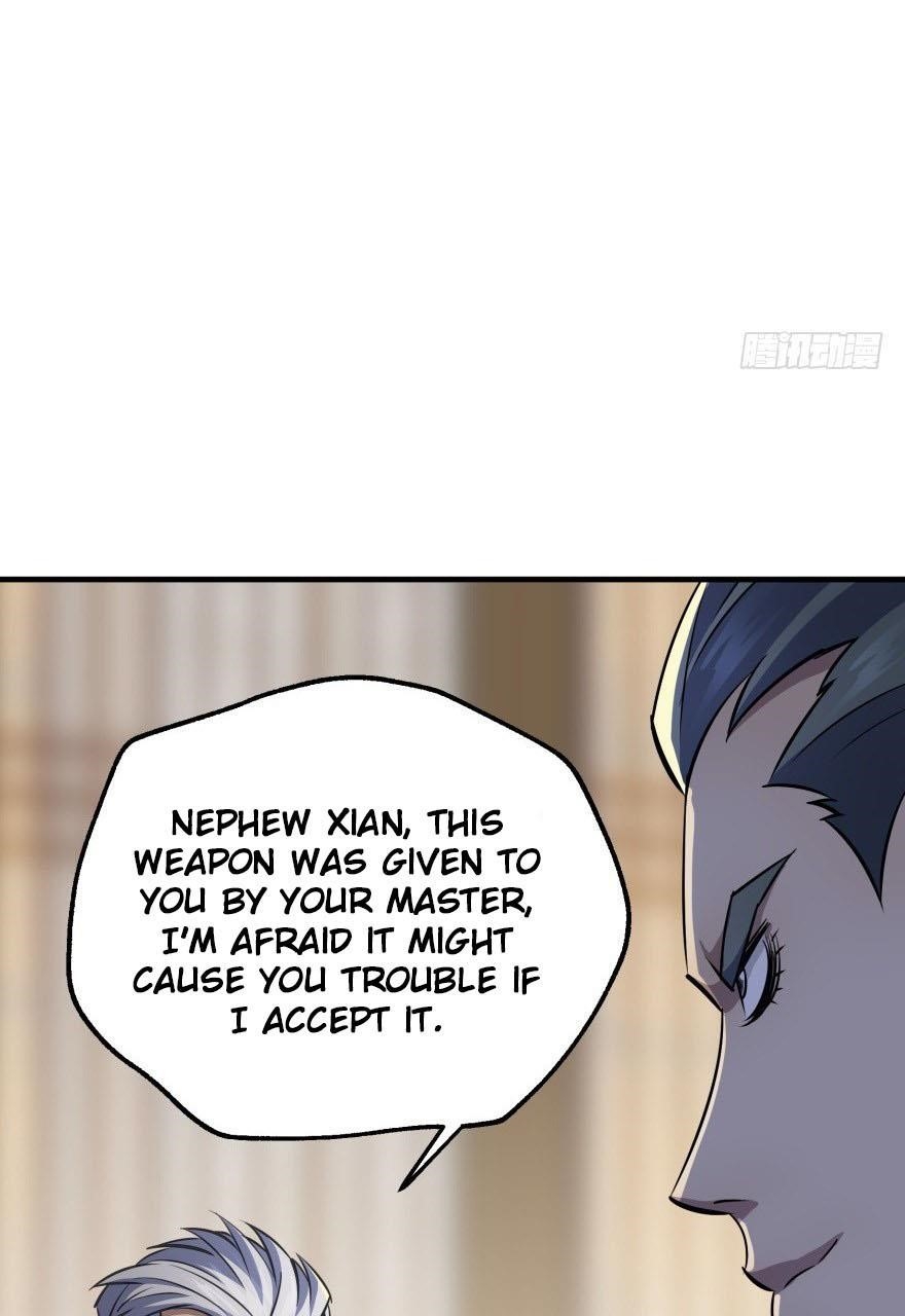 The Hunter Chapter 62 - Page 26