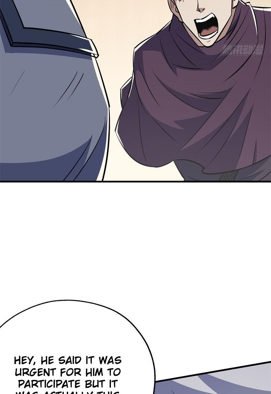 The Hunter Chapter 62 - Page 36