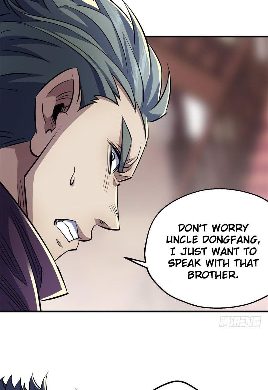 The Hunter Chapter 62 - Page 41