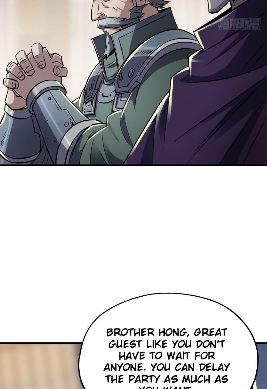 The Hunter Chapter 62 - Page 6