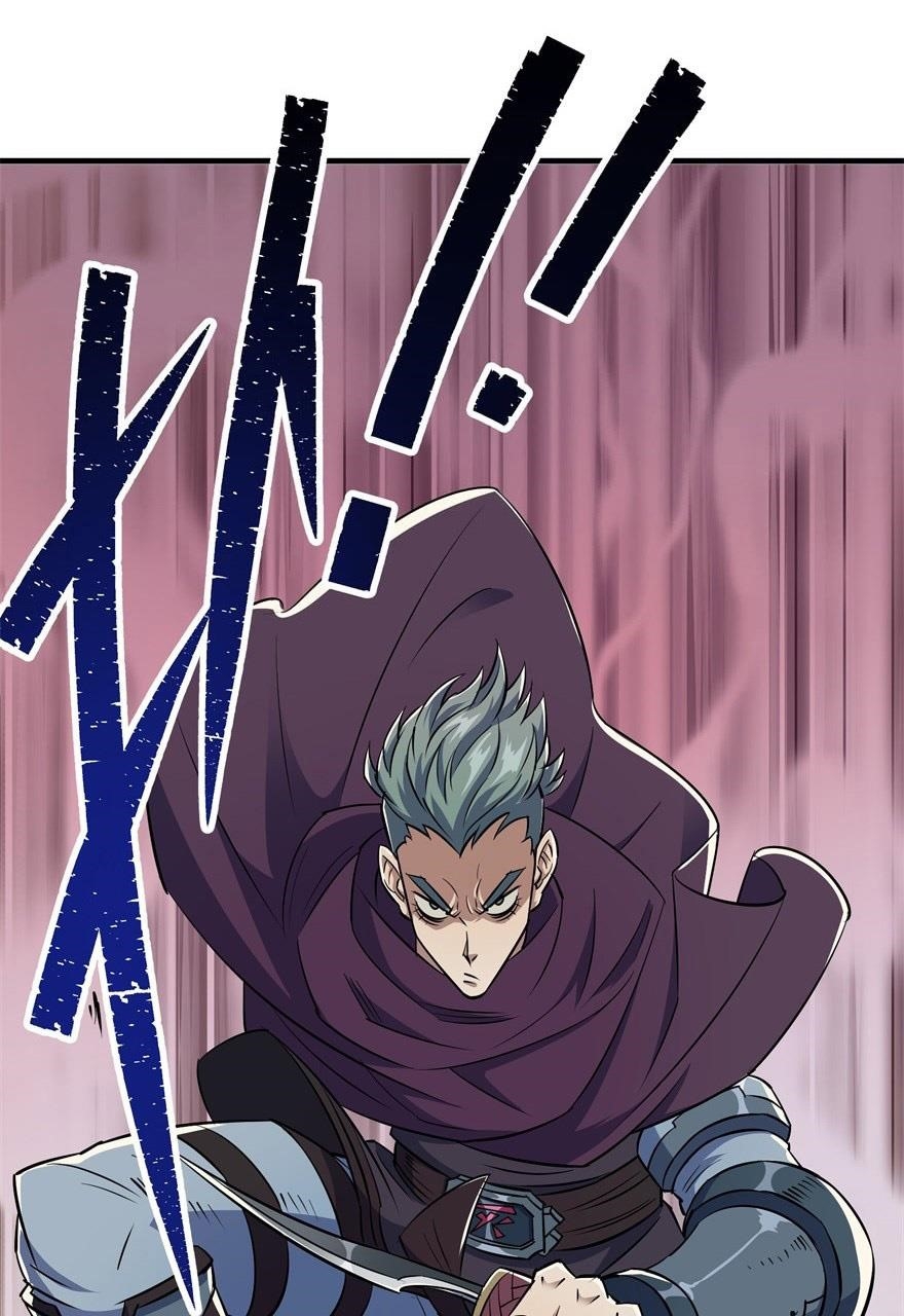 The Hunter Chapter 63 - Page 15