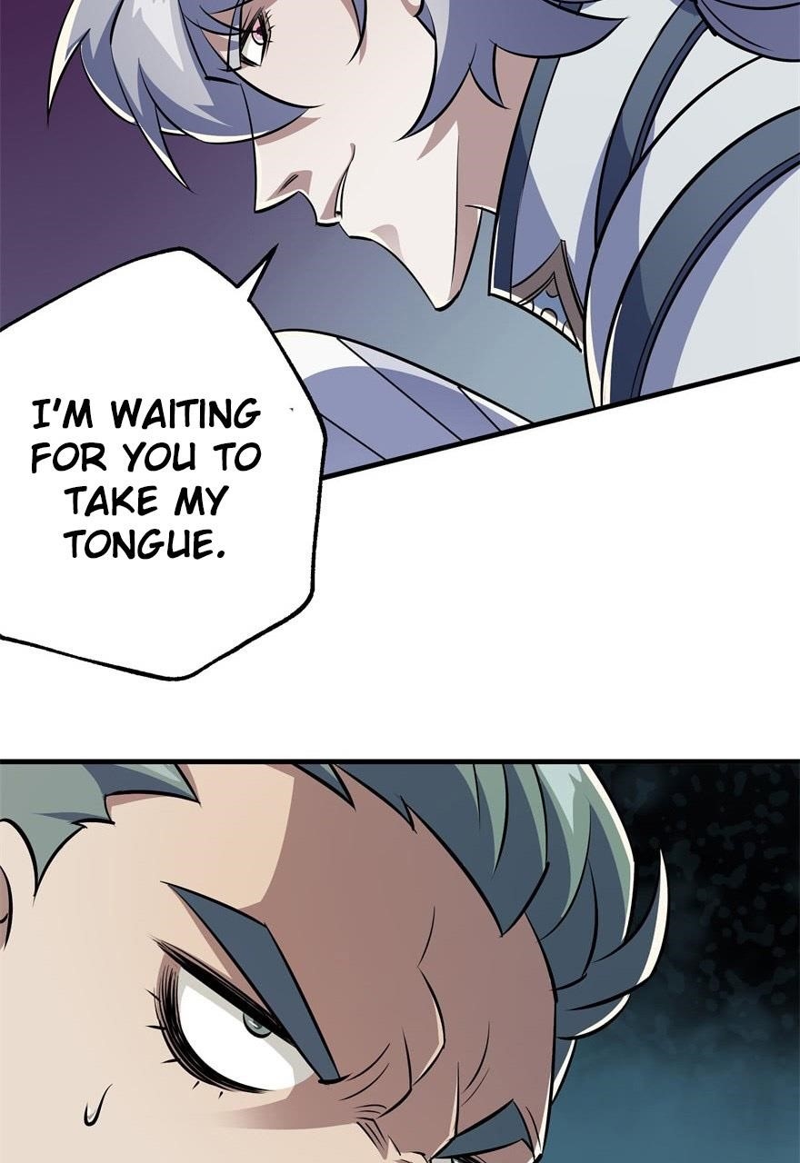 The Hunter Chapter 63 - Page 17