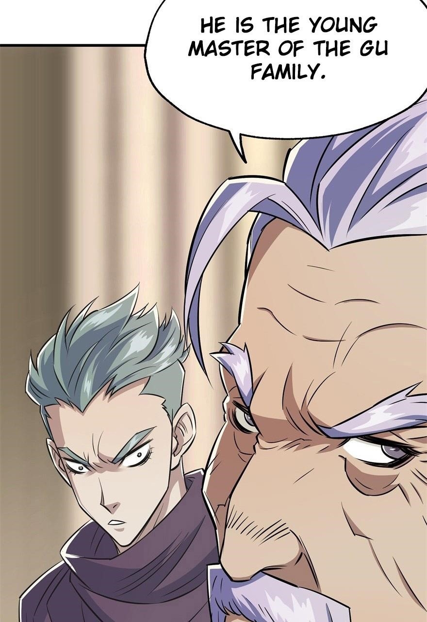 The Hunter Chapter 63 - Page 20