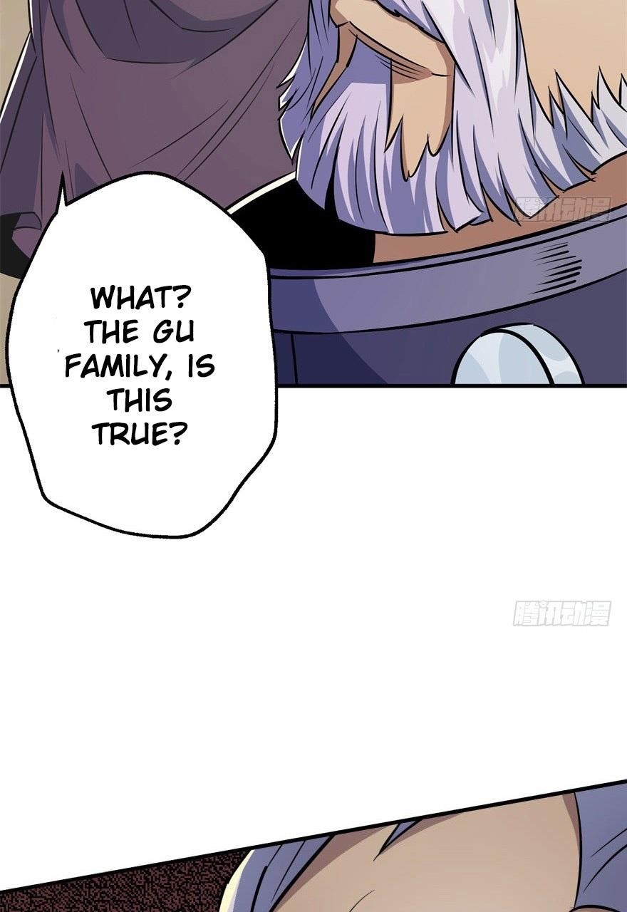 The Hunter Chapter 63 - Page 21