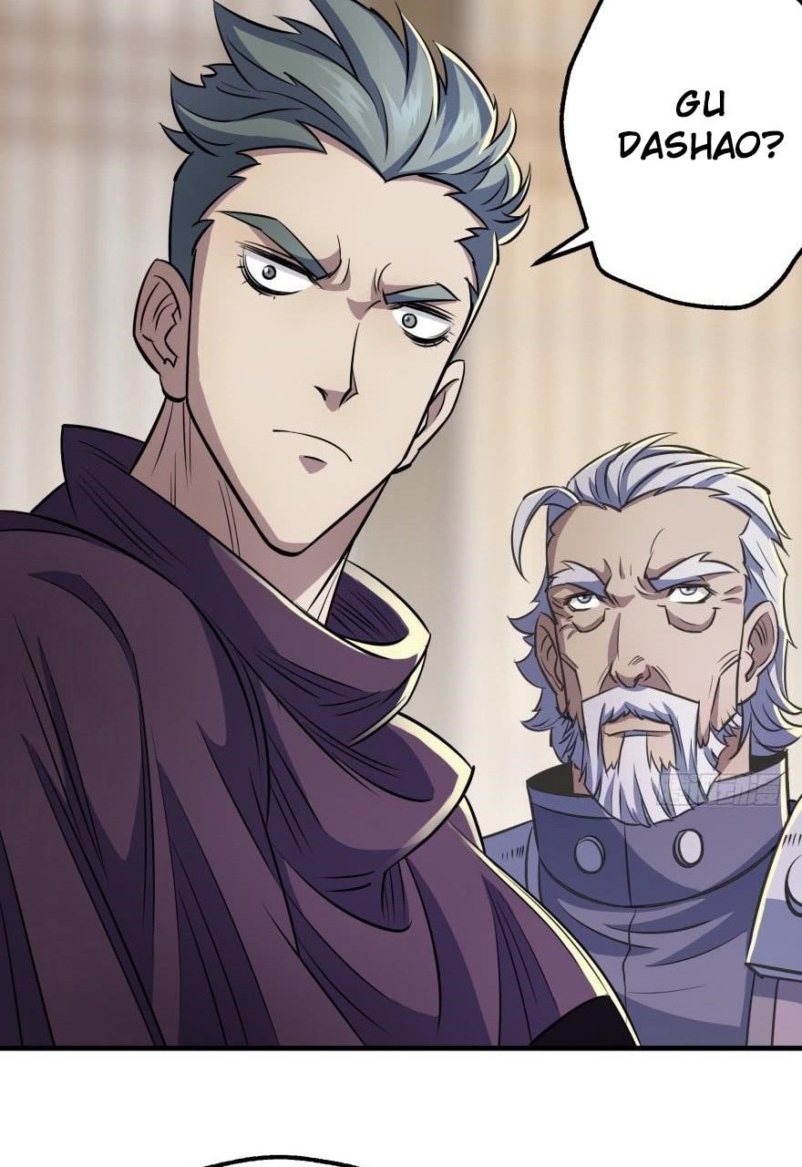 The Hunter Chapter 63 - Page 23