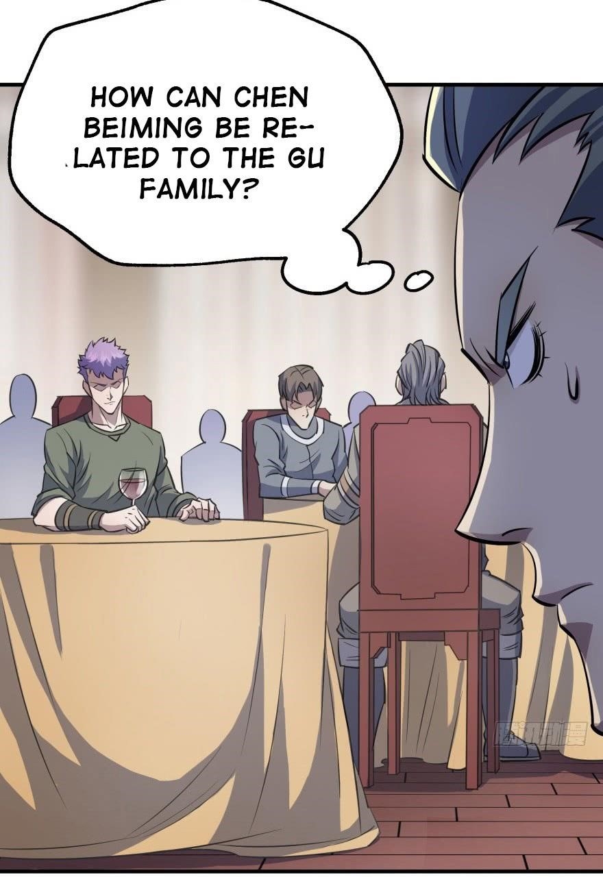 The Hunter Chapter 63 - Page 24