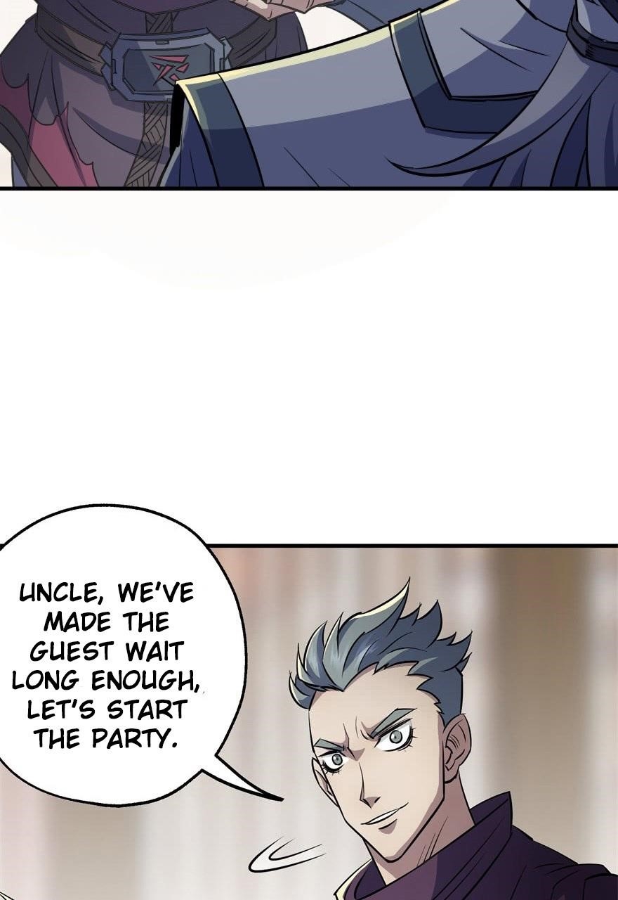 The Hunter Chapter 63 - Page 27