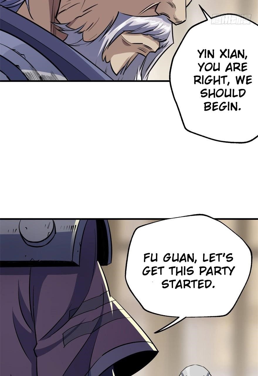 The Hunter Chapter 63 - Page 29