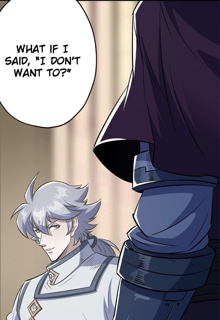 The Hunter Chapter 63 - Page 3